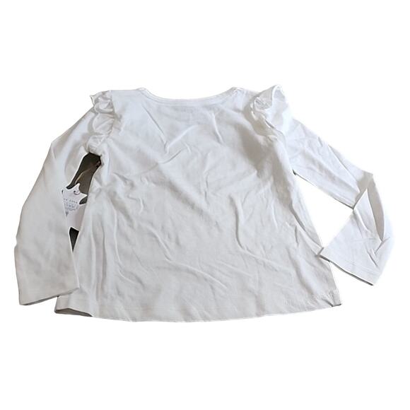 Rae Dunn Grateful 2-Piece Outfit, Size Girls 4, NWT - Picture 5 of 8